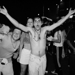 Yesterday (Chorii Bass Boosted)