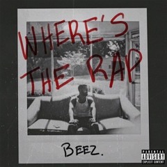 Where's The Rap