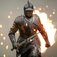 Hold The Line (Mordhau Song)