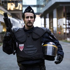 Guerilla Police (ATMTK LBD40 Mix) Ft. LREM