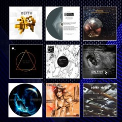 Javi Busto Releases (Originals & Remixes)