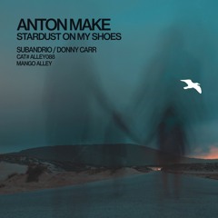 Anton Make - Stardust On My Shoes (Donny Carr Remix) [MA]