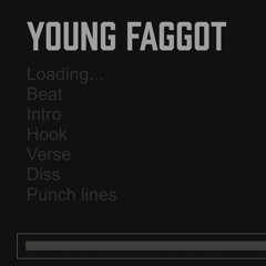 Young Faggot (2018)