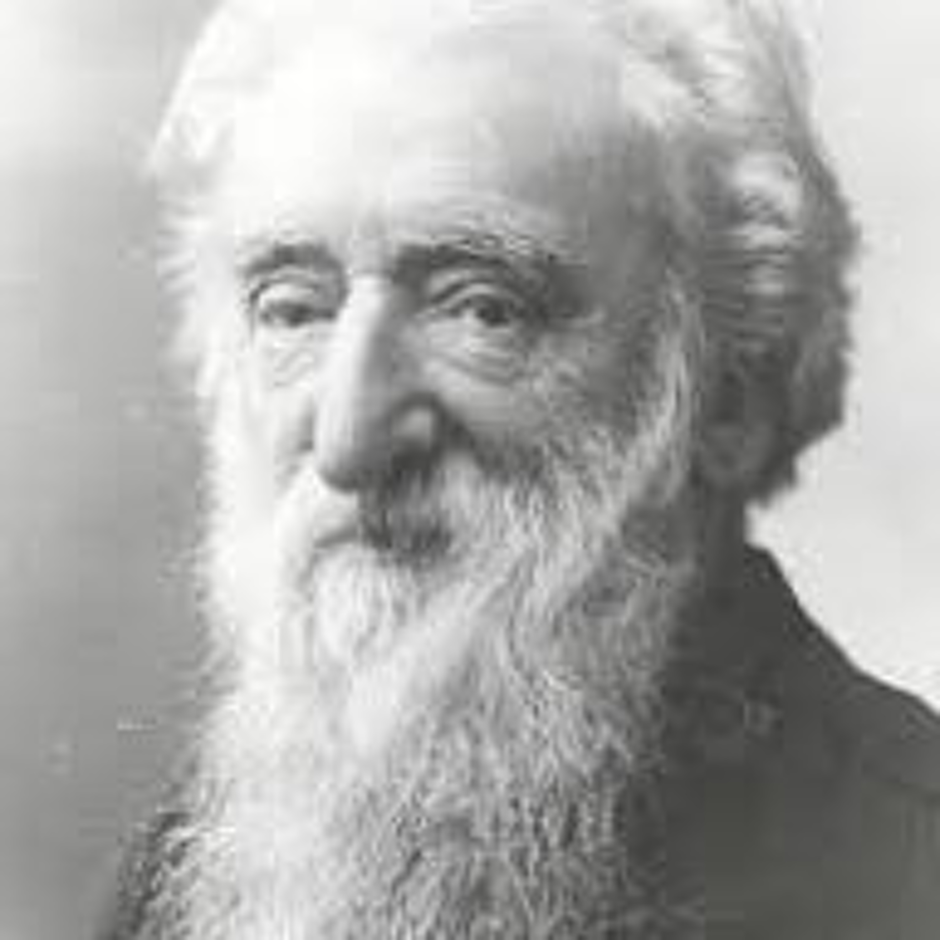 William Booth Vision: Meeting Jesus in Heaven thumbnail