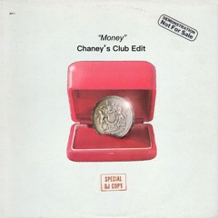 Michael Kiwanuka & Tom Misch - Money (Chaney's Club Edit)