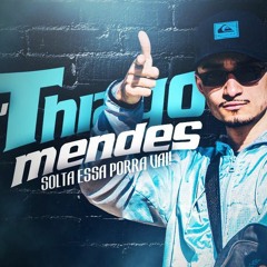 Dj Guina & Dj Thiago Mendes - Juju Vulgo Bebezona (tudo Na Hora)