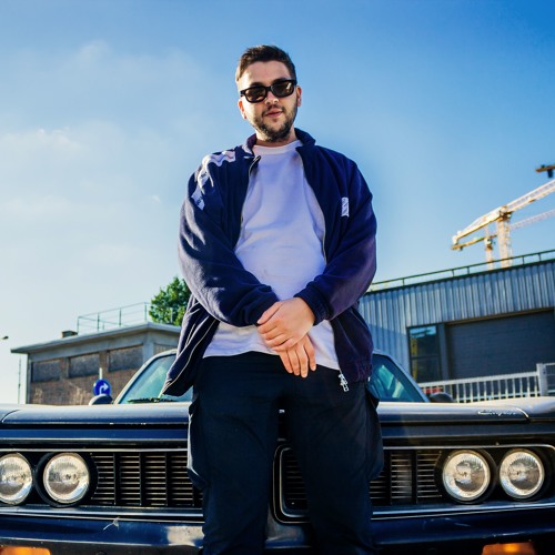 Omar Duro Mixtape for KLEAR