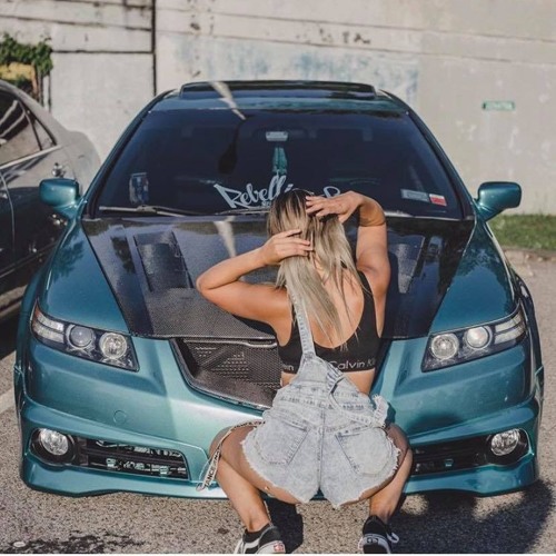 Summer Block Vibess Dembow Mix #2 2019