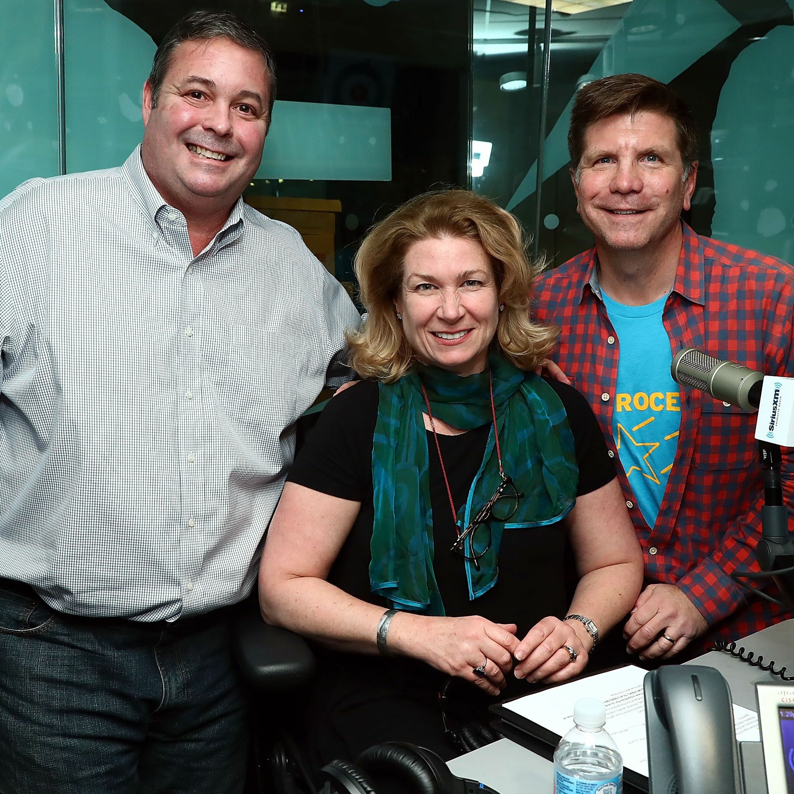 SiriusXM Entertainment