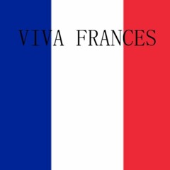 Viva France!