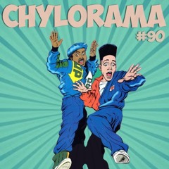 Chylorama 90
