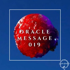 Oracle Message 019