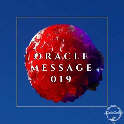 Oracle Message 019