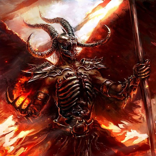 TheDemonKing