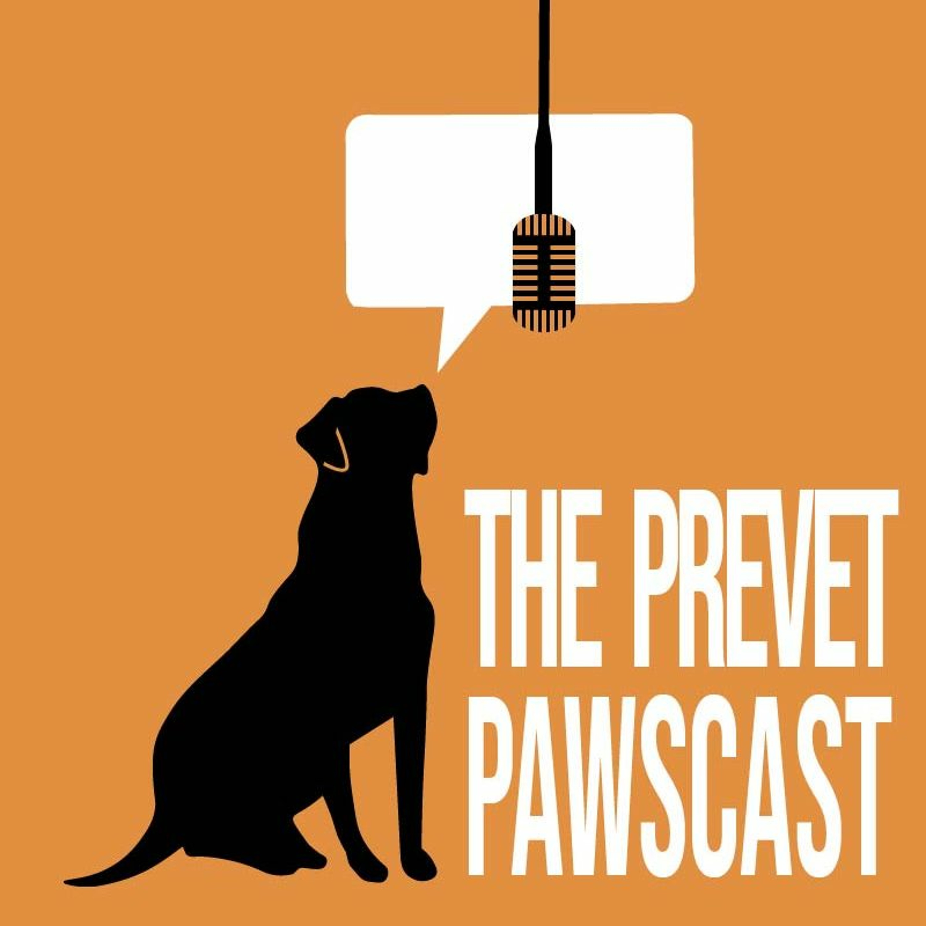 PreVet Pawscast