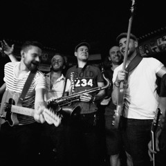 Shake It One More Time