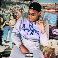 RIP Youngsta (prod. by BearMakeHits)