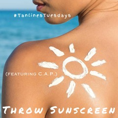 Throw Sunscreen (feat. R.A.K.I.M.) [prod. Polow da Don]