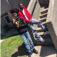 J Boogs - Chase Ah Bag