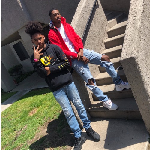 J Boogs - Chase Ah Bag