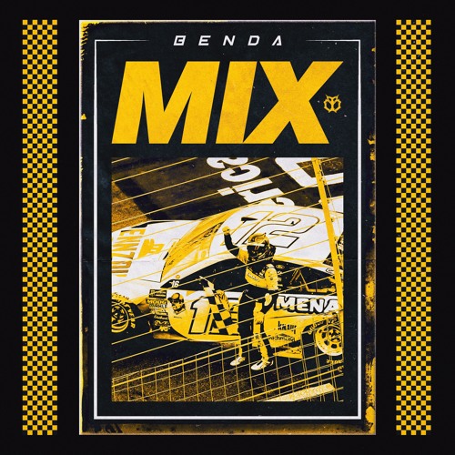 Benda Presents: Yuh Vol.1