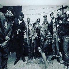Tha God Fahim - Work Divided By Time Equals Power(Prod. By The Architect)