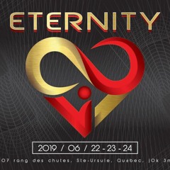 ETERNITY EVENT ((MoriNight))