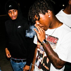 Intro ft. Keemy Hendrixx