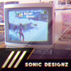/// Kick Back [Lo-Fi/Hip-Hop RemiX]