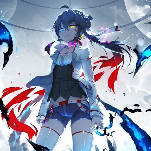 Nightstep - Immortal