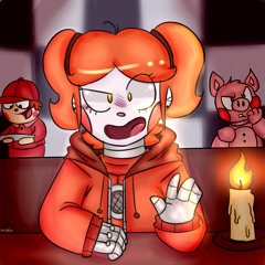 FNAF: Under the Stage Soundtrack - 063 - Cancelled Due to Gas Leaks