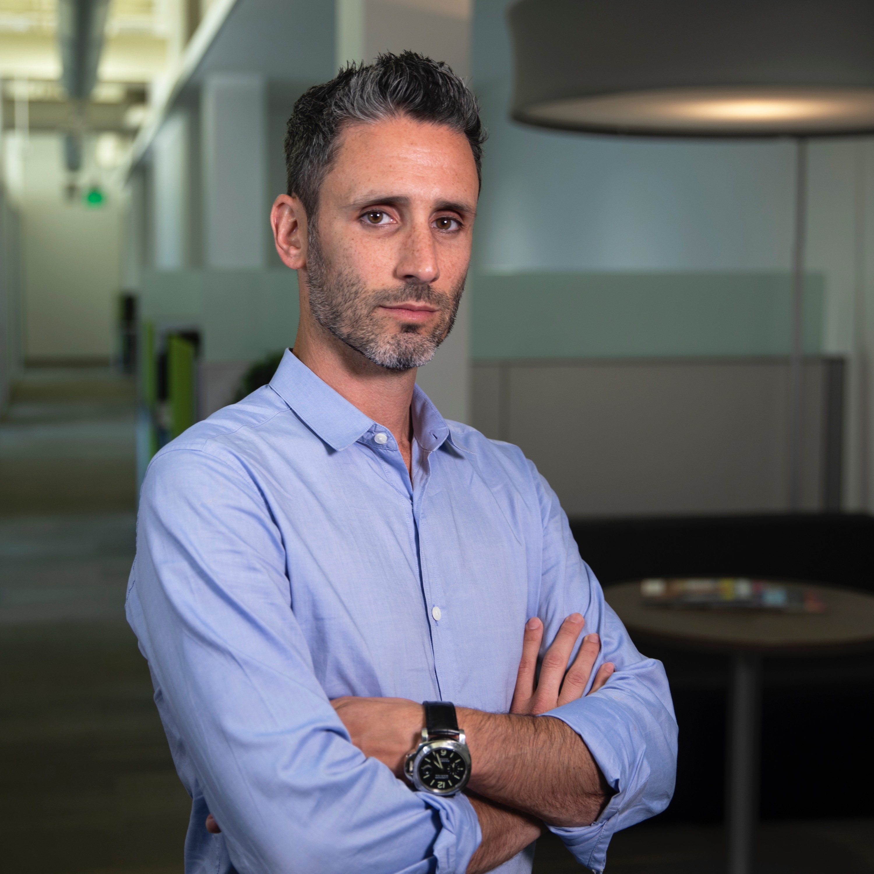 cover of episode Dov Marmor, GM & Head of Banking as a Service at Green Dot