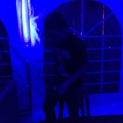 DAYDREAM (prod Yung Brando)