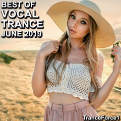 Best of Vocal Trance (June 2019)