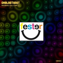 OnBlastKast 001 - Fester