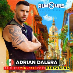 Adrian Dalera Rumours Colombia 2019