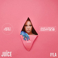 Eric Faria & Giovanni Gomes - Remix - Iyla - Juice >>>>>>>> FREE DOWNLOAD