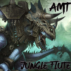 Jungle Flute - Amt(Feel The Flute)