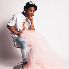 Pt. 2/ Thigh High Boots