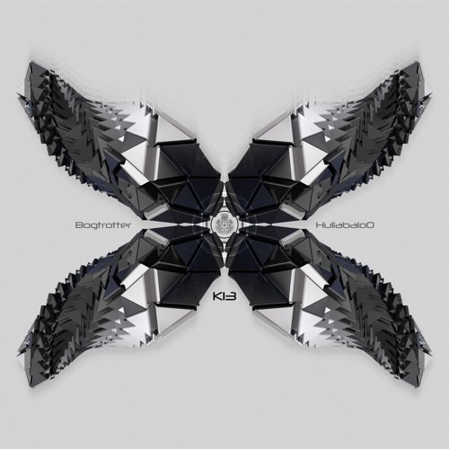 BogTroTTer x Hullabalo0 - K13