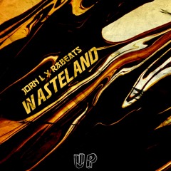 Jorn L - Wasteland (W/RABEATS)