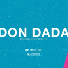 (FREE) | "Don Dada" | Burna Boy x Wizkid x Popcaan Type Beat | Free Beat Afrobeats Instrumental 2019