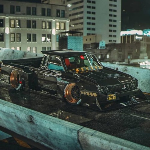 Voodoo
