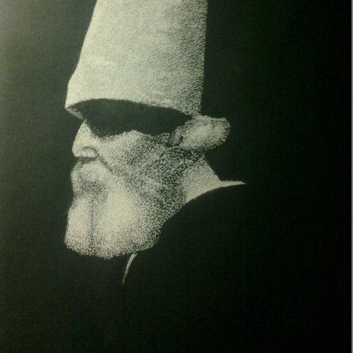 ياخير من دفنت بالقاع اعظمه