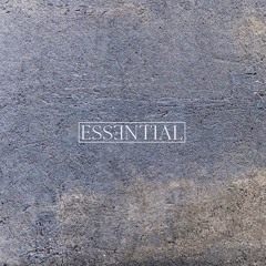 Neila - Galiash [ESSENTIAL006 | Premiere]