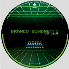 Branco Simonetti - That's Not True (SPACEINVADERS2)