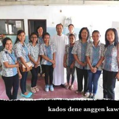 Rama Kawula Slendro (KA 141)