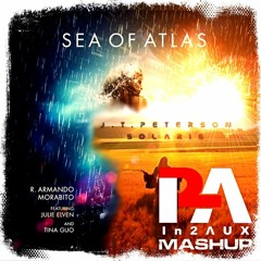 Emotional Vocal & Epic Cinematic MashUp (In2AUX 2016) Orig. Tracks shown in description