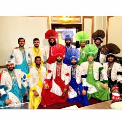 MOB Chicago @ Boston Bhangra 2018 (PablaMix)