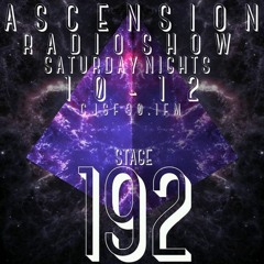 A S C E N S I O N   Stage 192
